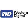 Western Digital Logo 2