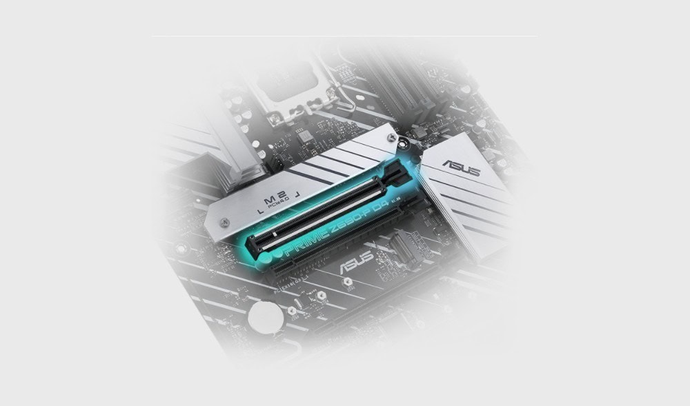 PRIME Z690-P D4