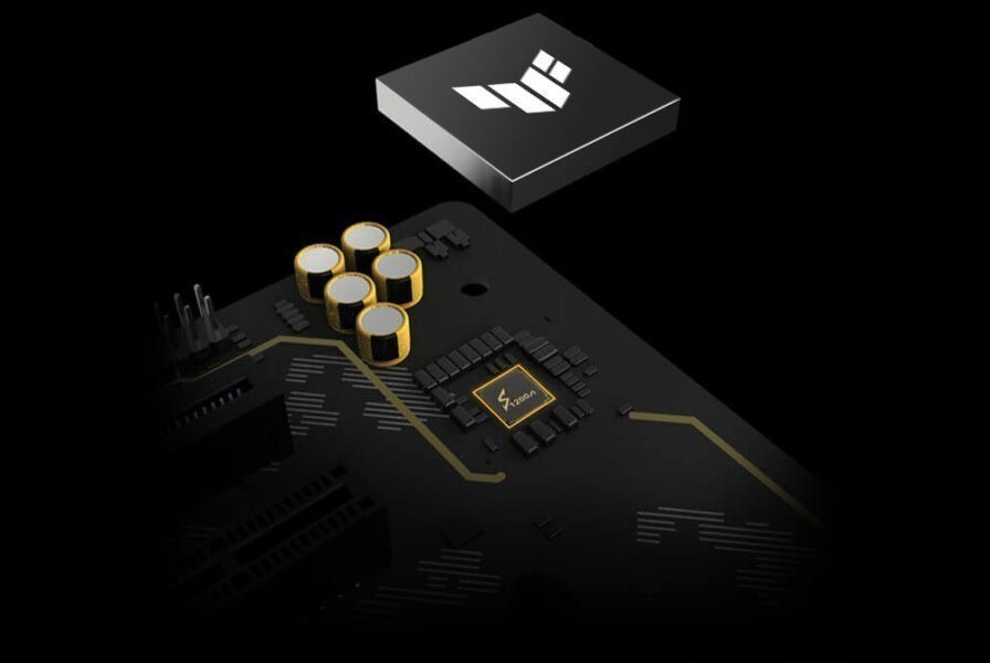 TUF Gaming H570-PRO-WIFI