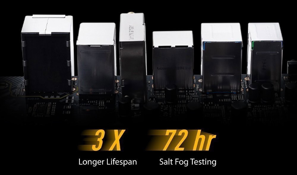 TUF GAMING Z690-PLUS WIFI D4