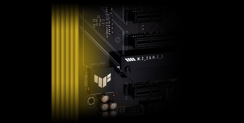 TUF Gaming H570-PRO-WIFI