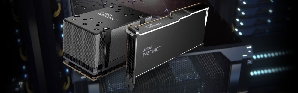 Amd Instinct Mi200 Serisinden 49 Kata Kadar Daha Iyi Performans 20211111 2