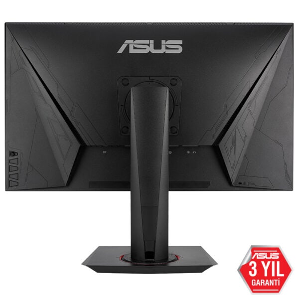 Asus 27 Vg278q 1ms 144hz Dvi D Hdmi Dp Fhd Freesync Ve G Sync Uyumlu Gaming Monitor 2