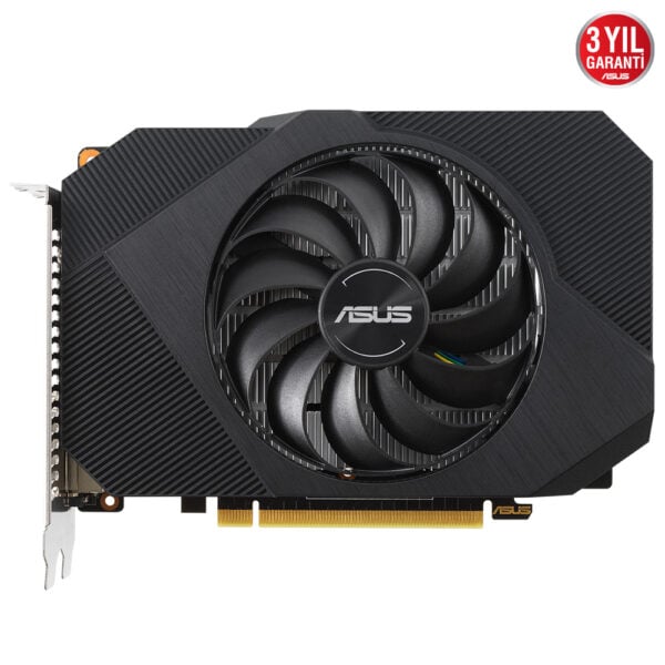 Asus Phoenix Geforce Gtx 1650 Oc 4gb Gddr5 128 Bit Ekran Karti 1