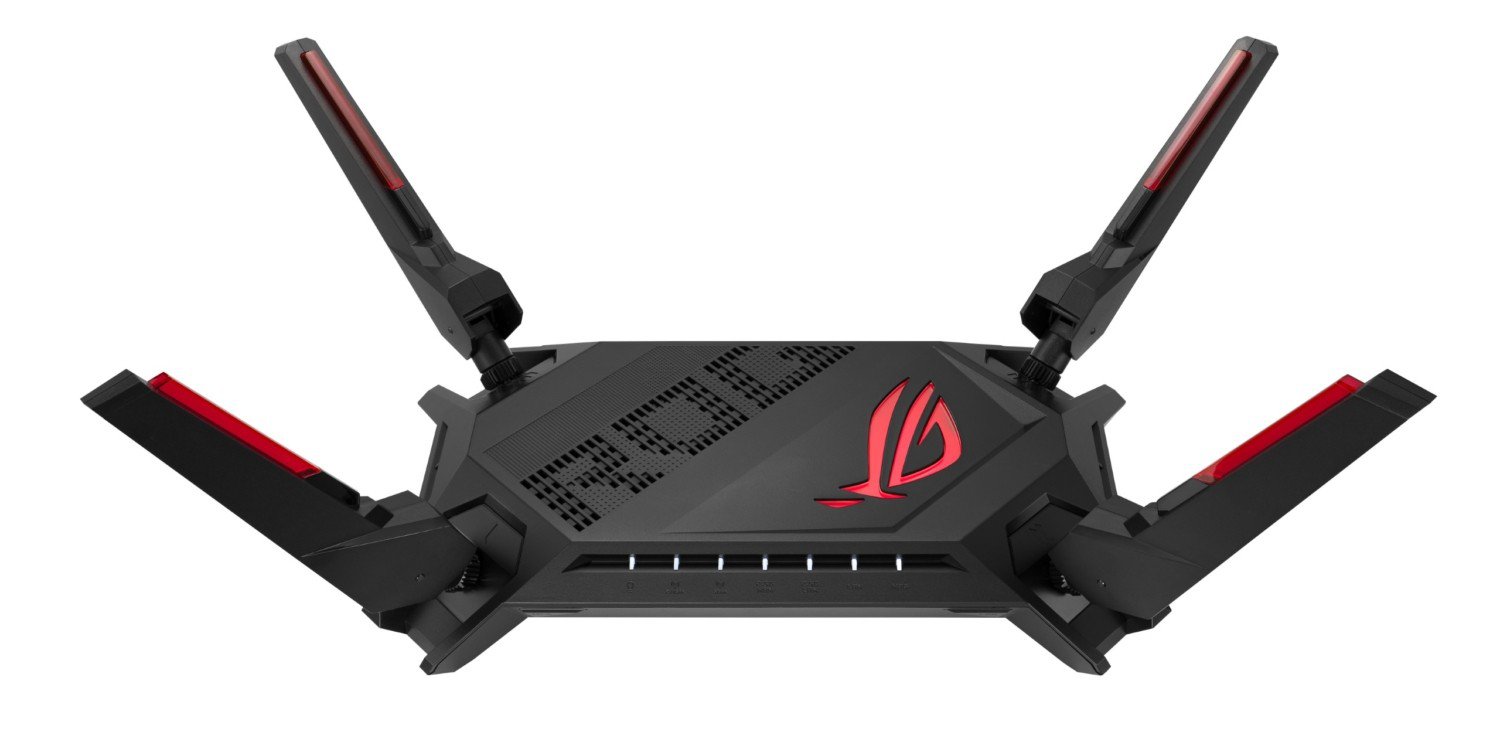 Asus Republic Of Gamers Rapture Gt Ax6000 Modelini Duyurdu 20211129 1