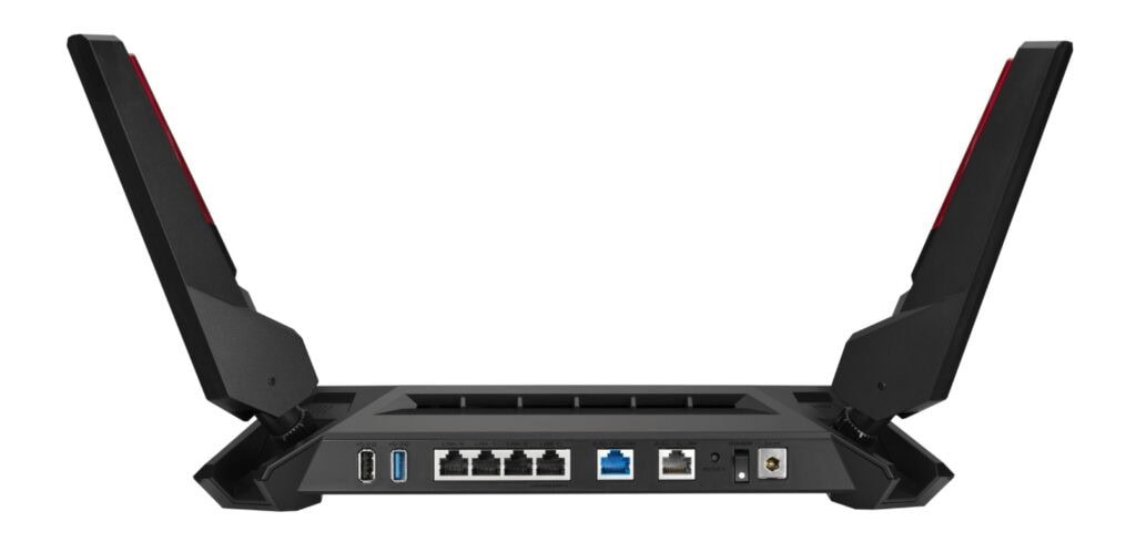 Asus Republic Of Gamers Rapture Gt Ax6000 Modelini Duyurdu 20211129 3