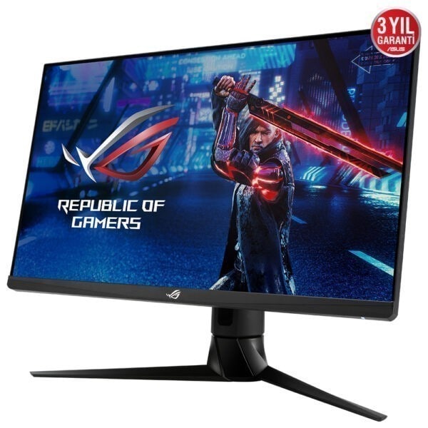 Asus Rog Strix Xg27aqm 27 270hz 0 5ms Fast Ips Wqhd Gaming Monitor 1