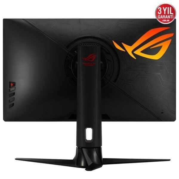 Asus Rog Strix Xg27aqm 27 270hz 0 5ms Fast Ips Wqhd Gaming Monitor 4