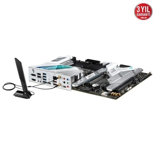 Asus Rog Strix Z690 A Gaming Ddr4 5333mhzoc Rgb M 2 Wi Fi 1700p Atx Anakart 11