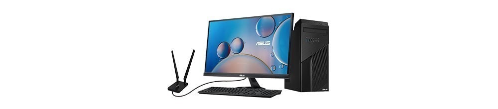 ASUS USB-AC58 USB Adaptör a1