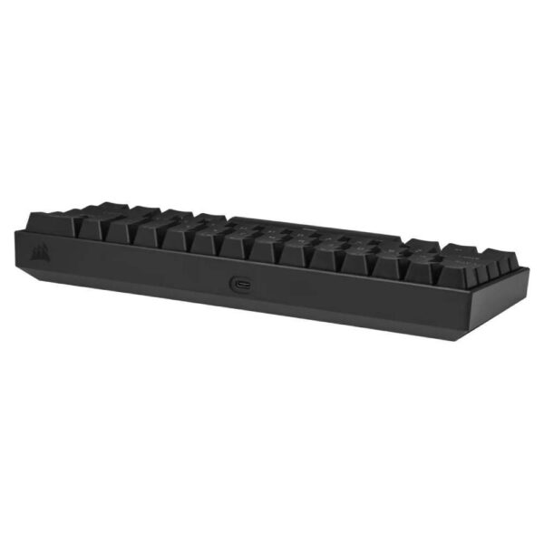 Corsair K65 Mini Rgb Cherry Mx Speed Ingilizce Mekanik Gaming Klavye 4