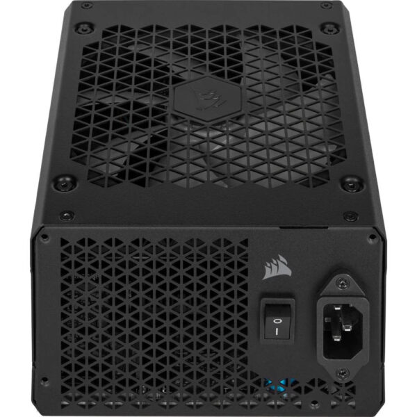 Corsair Rmx Series Rm1000x 1000w 80 Gold Siyah Full Moduler 135mm Fanli Psu 1