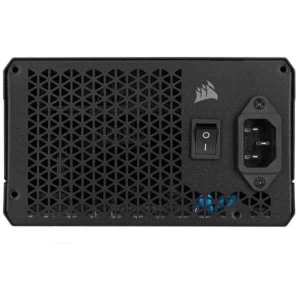 Corsair Rmx Series Rm1000x 1000w 80 Gold Siyah Full Moduler 135mm Fanli Psu 2