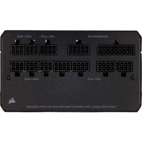 Corsair Rmx Series Rm850x 850w 80 Gold Siyah Full Moduler 135mm Fanli Psu 2