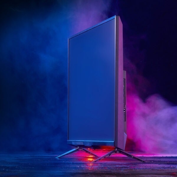 Gigabyte Aorus 43 Fv43u 144hz 1ms 2xhdmi Dp 2xusb Usb C Hdr Va Uhd Gaming Monitor 3