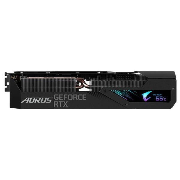 Gigabyte Geforce Rtx 3080 Aorus Master Lhr 10gb Gddr6x 320 Bit Ekran Karti 5