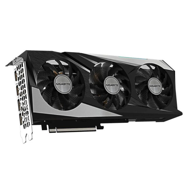 Gigabyte Radeon Rx 6600 Xt Gaming Oc Pro 8gb Gddr6 128 Bit Ekran Karti 1