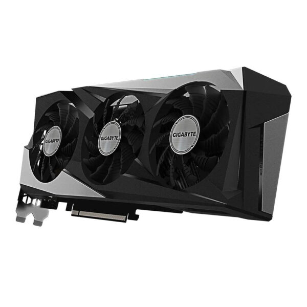 Gigabyte Radeon Rx 6600 Xt Gaming Oc Pro 8gb Gddr6 128 Bit Ekran Karti 2