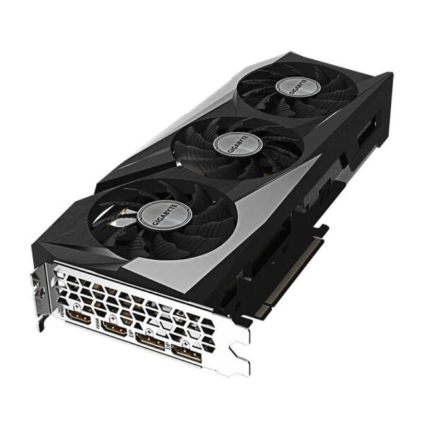 Gigabyte Radeon Rx 6600 Xt Gaming Oc Pro 8gb Gddr6 128 Bit Ekran Karti 3