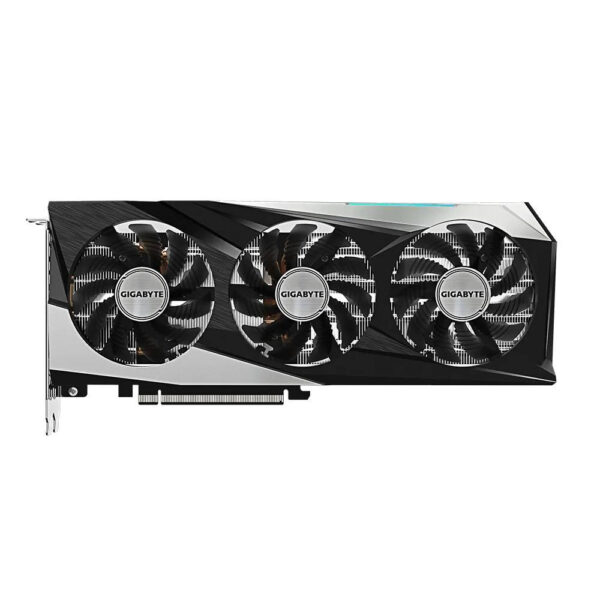 Gigabyte Radeon Rx 6600 Xt Gaming Oc Pro 8gb Gddr6 128 Bit Ekran Karti 4
