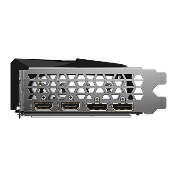 Gigabyte Radeon Rx 6600 Xt Gaming Oc Pro 8gb Gddr6 128 Bit Ekran Karti 6