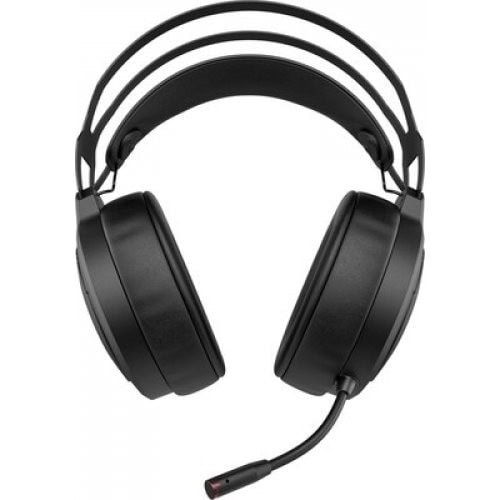Hp X1000 7hc43aa 7 1 Surround Siyah Kablosuz Gaming Kulaklik 1
