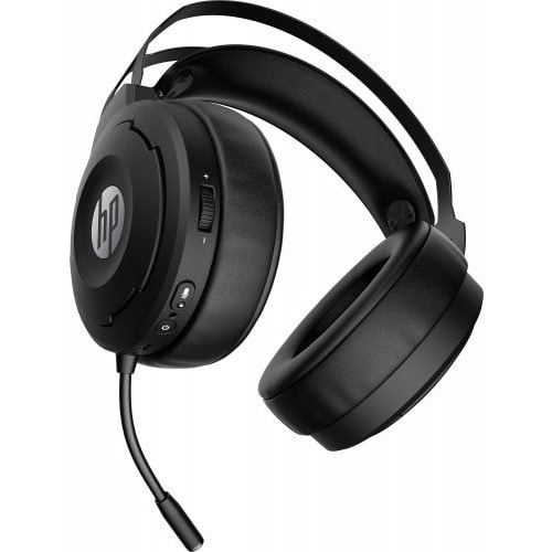 Hp X1000 7hc43aa 7 1 Surround Siyah Kablosuz Gaming Kulaklik 2