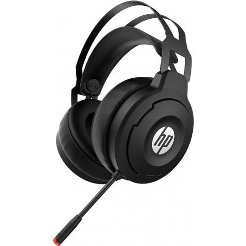 Hp X1000 7hc43aa 7 1 Surround Siyah Kablosuz Gaming Kulaklik
