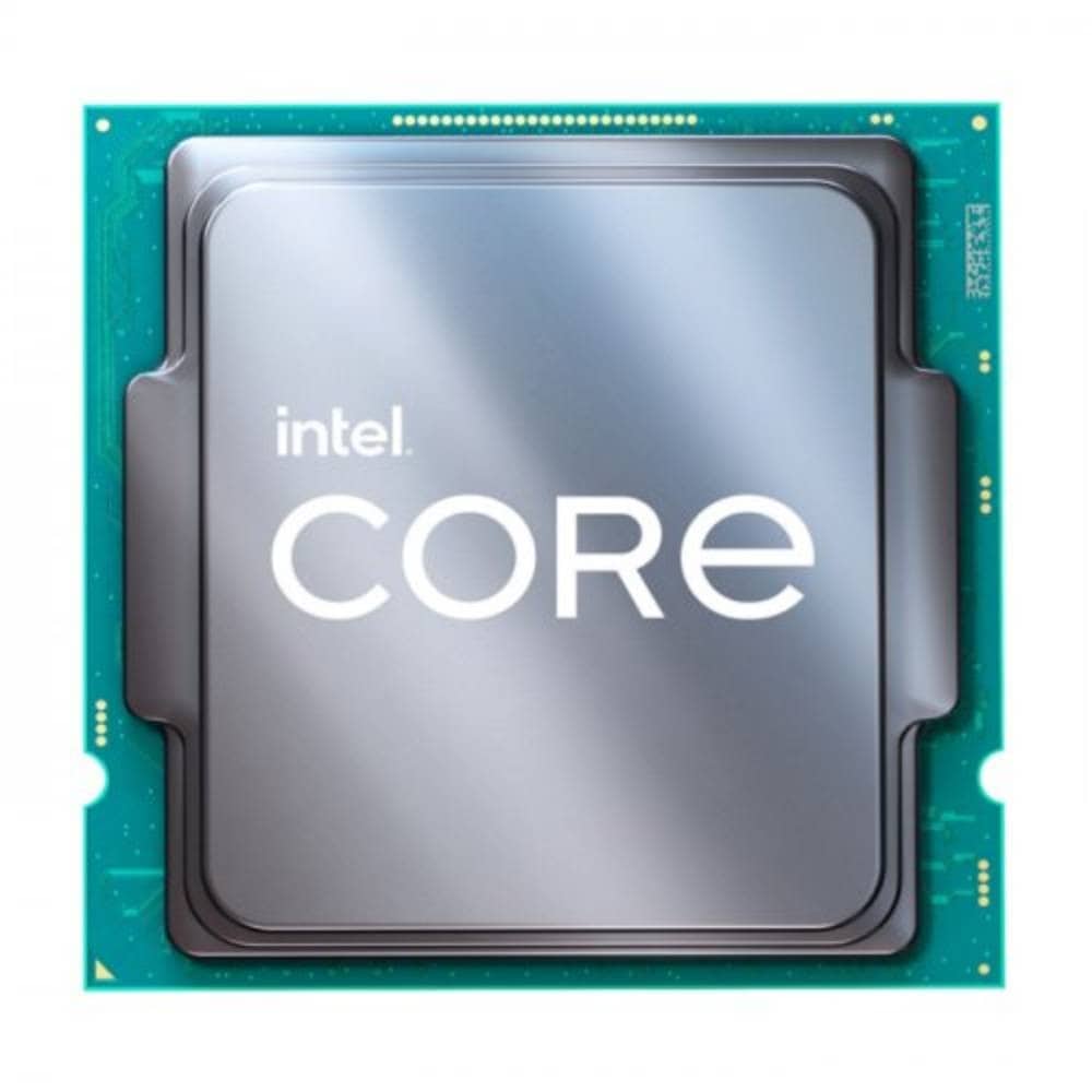 Intel Core I7 11700 Tray 2 5ghz 16mb Onbellek 8 Cekirdek 1200 14nm Tray Islemci