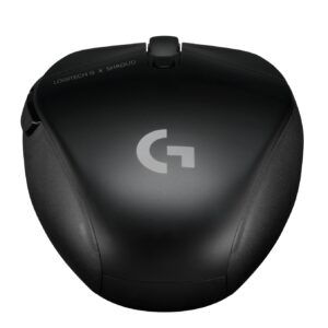 Logitech Michael Shroud Grzesiek Ile Beraber Tasarladigi G303 Oyun Mouseunun Shroud Serisini Tanitti 20211118 1