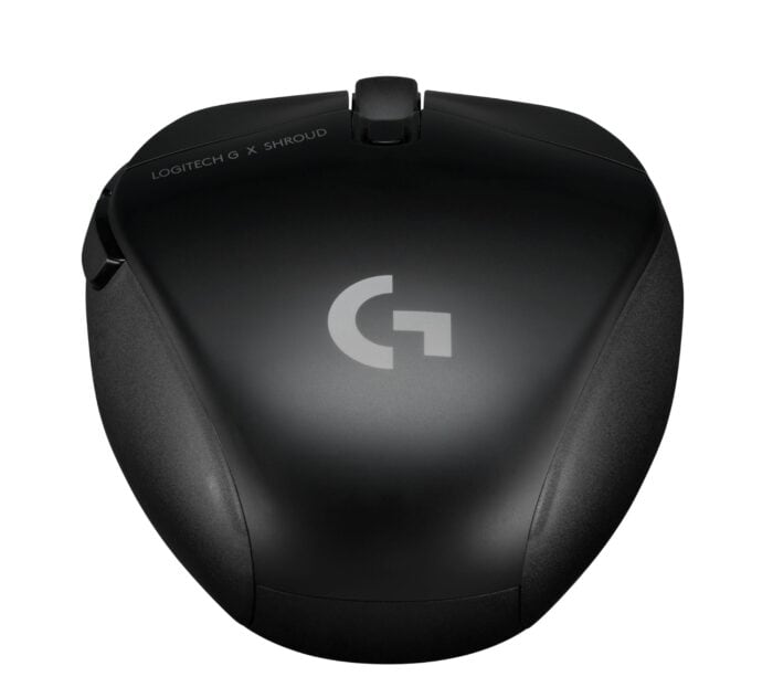 Logitech Michael Shroud Grzesiek Ile Beraber Tasarladigi G303 Oyun Mouseunun Shroud Serisini Tanitti 20211118 1