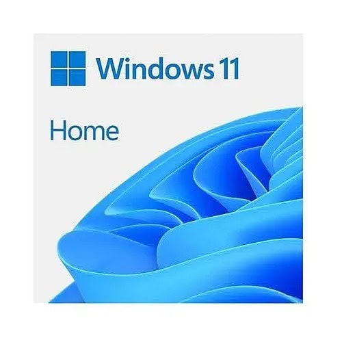 Microsoft Windows 11 Home 64bit Türkçe Oem H1