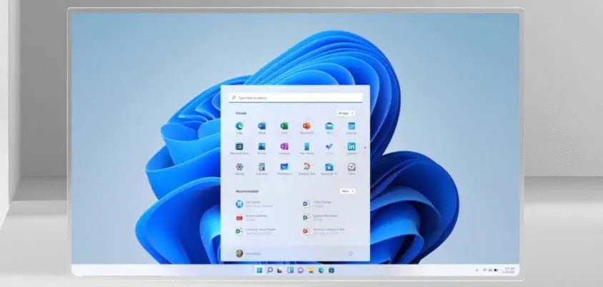 Microsoft Windows 11 Home 64bit Türkçe Oem H10