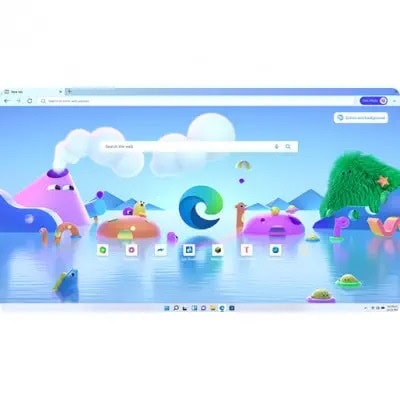 Microsoft Windows 11 Home 64bit Türkçe Oem H2
