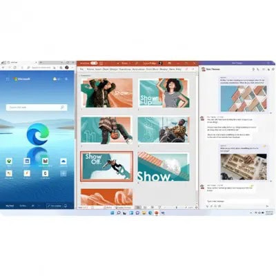 Microsoft Windows 11 Home 64bit Türkçe Oem H4