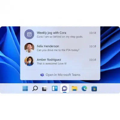 Microsoft Windows 11 Home 64bit Türkçe Oem H6