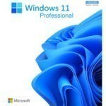 Microsoft Windows 11 Pro 64bit Turkce Oem