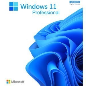 Microsoft Windows 11 Pro 64bit Turkce Oem