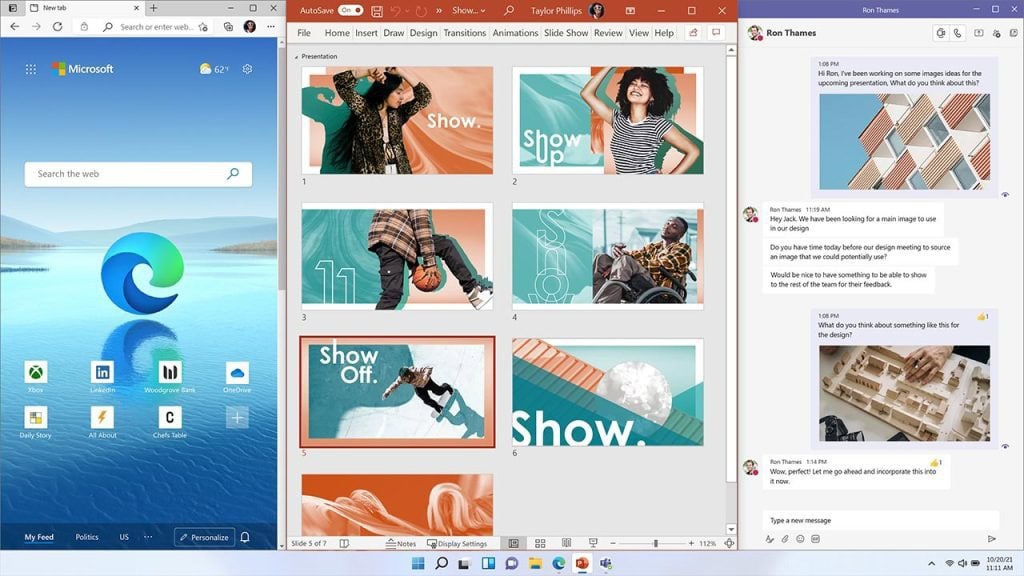 Microsoft Windows 11 Pro 64bit Türkçe Oem H4
