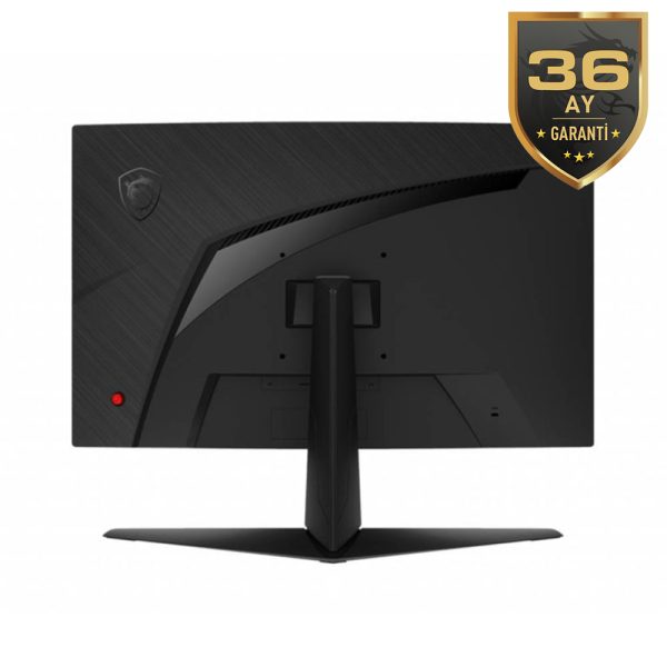 Msi 23 6 Mag Artymis 242c 165hz 1ms Fhd Freesync Premium Curved Va Gaming Monitor Y