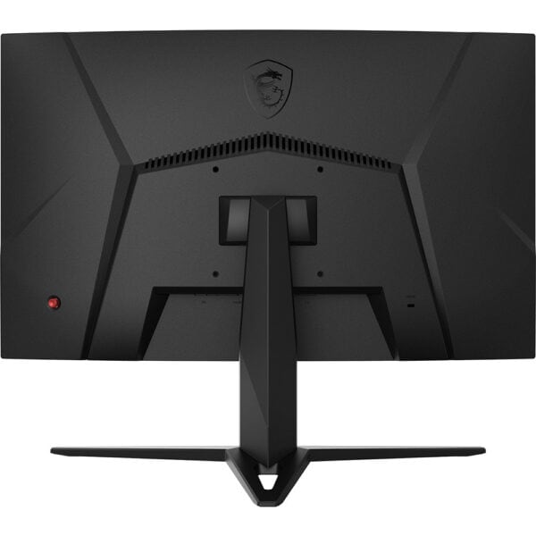 Msi 23 6 Optix G24c4 144hz 1ms 2xhdmi Dp Fhd Va Freesync Curved Gaming Monitor 3
