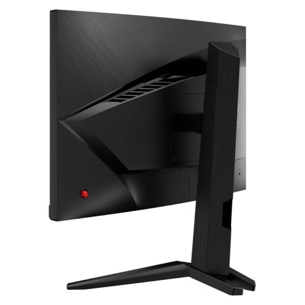 Msi 23 6 Optix G24c6p 144hz 1ms 1xdp 2xhdmi Fhd Freesync Premium Curved Va Gaming Monitor 3