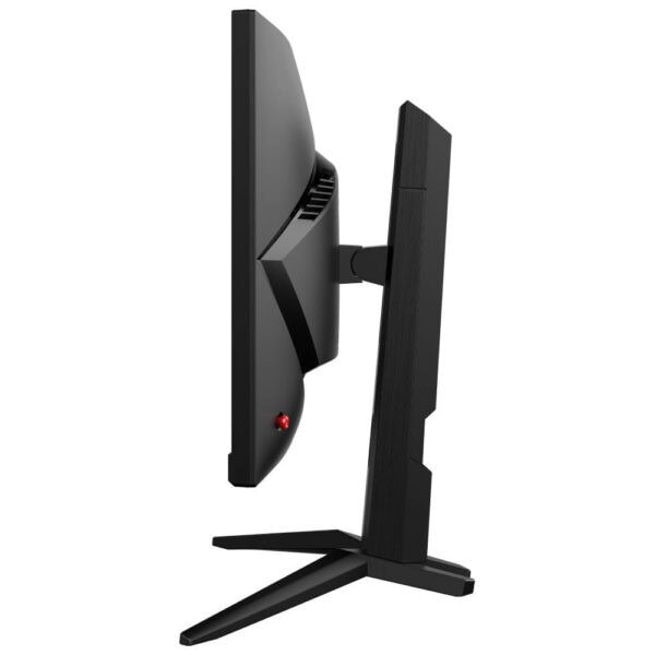 Msi 23 6 Optix G24c6p 144hz 1ms 1xdp 2xhdmi Fhd Freesync Premium Curved Va Gaming Monitor 5