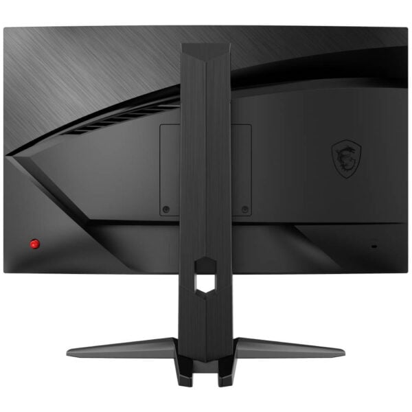 Msi 23 6 Optix G24c6p 144hz 1ms 1xdp 2xhdmi Fhd Freesync Premium Curved Va Gaming Monitor 6