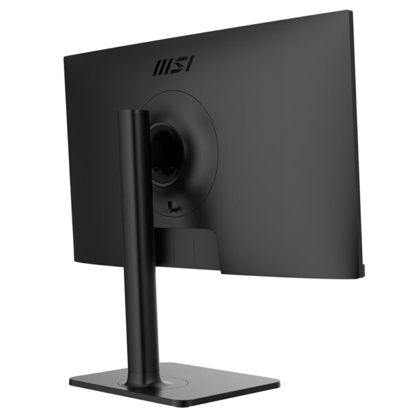 Msi 23 8 Modern Md241p 75hz 5ms Hdmi Usb C Ips Fhd Anti Glare Monitor 6