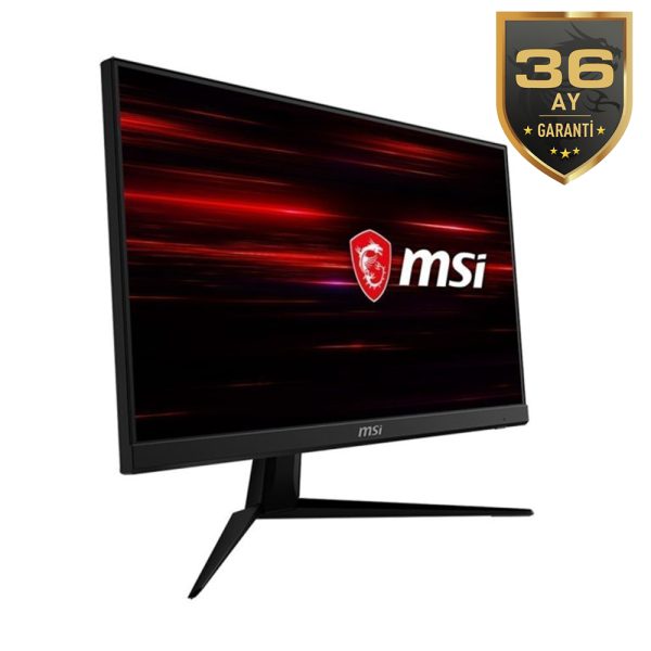 Msi 23 8 Optix G241 144hz 1ms 2xhdmi Dp Fhd Ips Freesync Gaming Monitor Yy