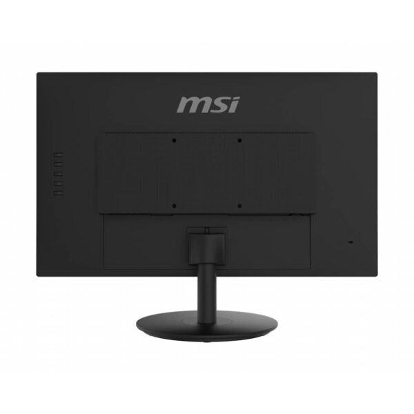 Msi 23 8 Pro Mp242 75hz 5ms Hdmi Vga Ips Fhd Monitor 2