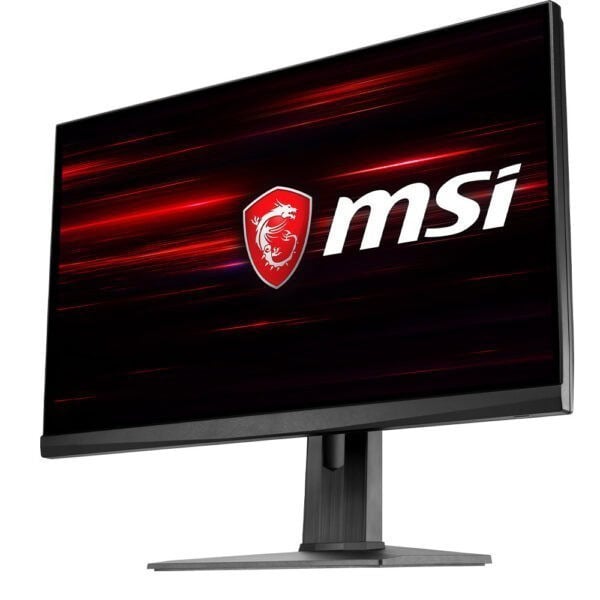 Msi 24 5 Optix Mag251rx 240hz 1ms 2xhdmi Dp Usb C Hdr Ips Fhd Nvidia G Sync Uyumlu Gaming Monitor 2