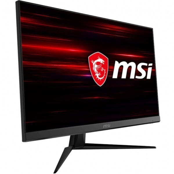 Msi 27 Optix G271 144hz 1ms 2xhdmi Dp Ips Fhd Freesync Gaming Monitor 2