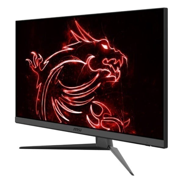 Msi 27 Optix G272 144hz 1ms 1xdp 2xhdmi Fhd Ips Adaptive Sync Gaming Monitor 2